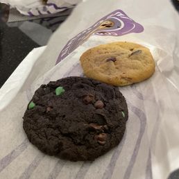Chocolate Chunk