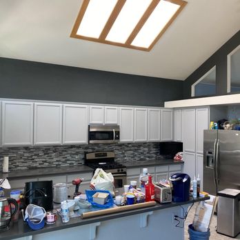 John’s Custom Painting - Painters Near Me John’s Custom Painting - Painters Near Me