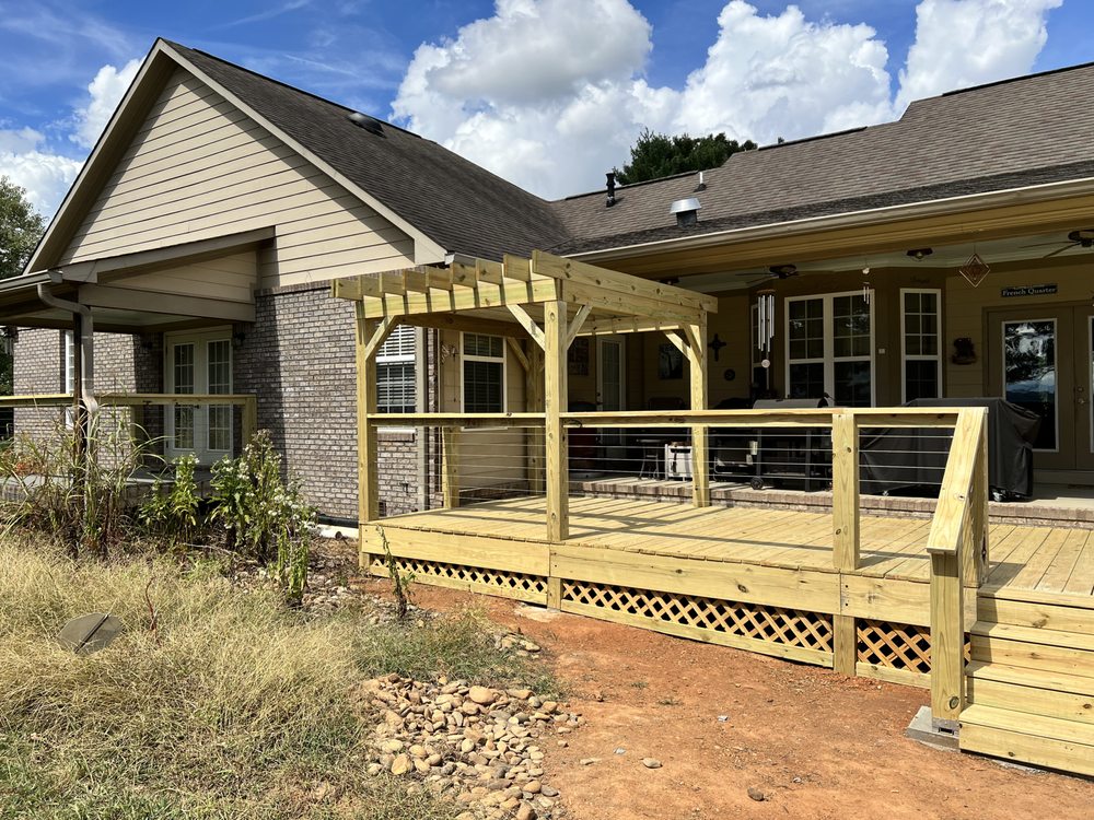 Slide of Dream Home Renovations Plus