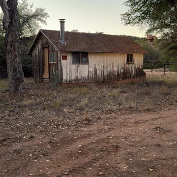 Rolling Raven Ranch - Venues & Event Spaces Near Me - Williamson, Arizona