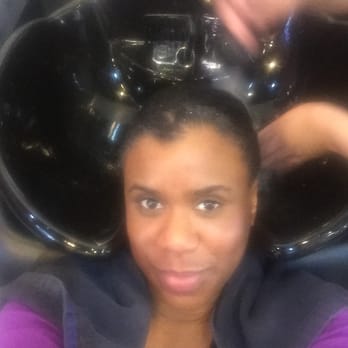 Galaxy Evolution Hair Designers - Great wash!!!!!! - Hair Extensions Near Me - Brooklyn, New York