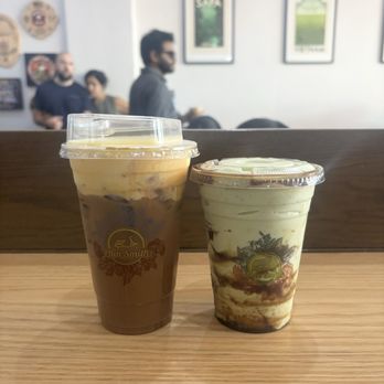 Phin Smith - Coffee & Tea Near Me - Garden Grove, California Phin Smith - Coffee & Tea Near Me - Garden Grove, California