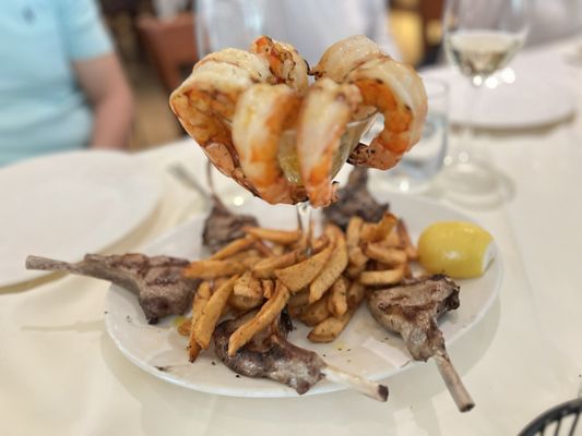 Elounda Restaurant by null
