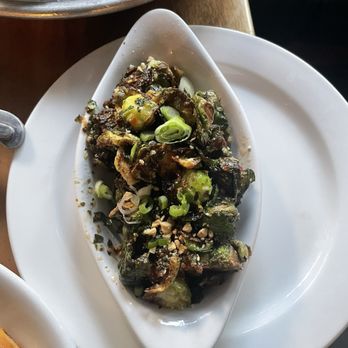 King Street Oyster Bar - Brussel sprouts - Seafood Near Me - Washington, DC, District of Columbia King Street Oyster Bar - Brussel sprouts - Seafood Near Me - Washington, DC, District of Columbia