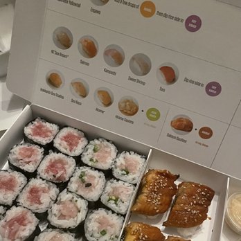 SUGARFISH | Studio City - Take out - Japanese Near Me - Studio City, California SUGARFISH | Studio City - Take out - Japanese Near Me - Studio City, California