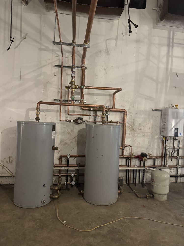 Slide of Rice Mechanical