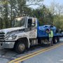 Cars Towing