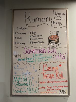 Aji Asian Bistro by null