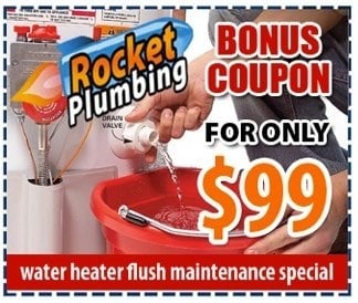 Slide of Rocket Plumbing