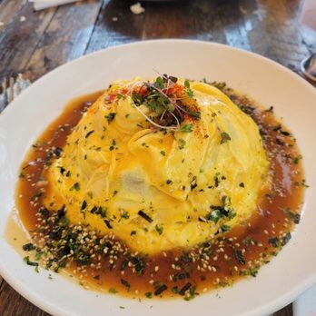 Kitchen Story - Tornado Galbi Omurice Breakfast - Breakfast & Brunch Near Me - Oakland, California Kitchen Story - Tornado Galbi Omurice Breakfast - Breakfast & Brunch Near Me - Oakland, California