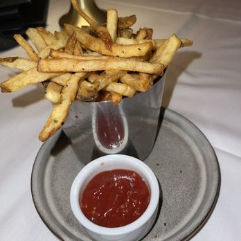 Se7en - Asian Fusion Near Me - Houston, Texas