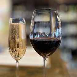 Brix Wine
