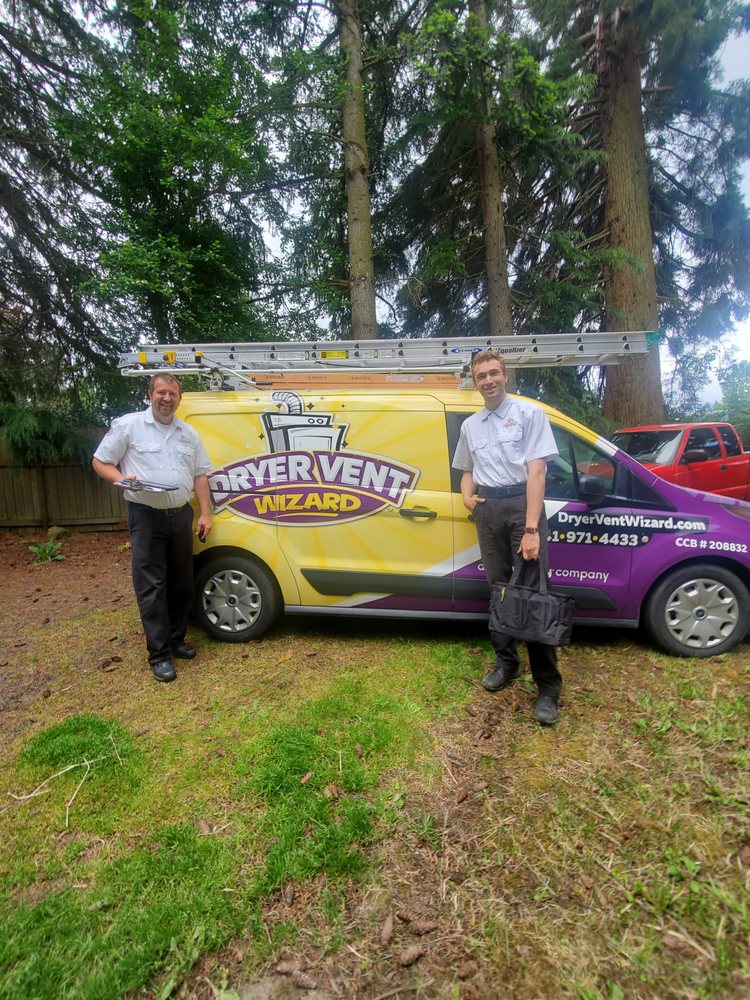 DRYER VENT WIZARD OF THE VALLEY Updated May 2024 18 Photos & 13