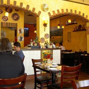 Vino e Cucina - Cucina - Italian Near Me - Long Beach, California