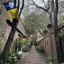 Philadelphia Alley - 3.9.2025