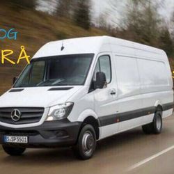 Ikea-bussen