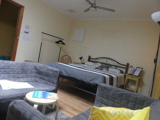 KI Dragonfly Guesthouse by null