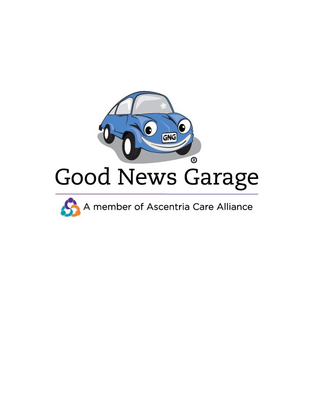 Good News Garage - social services organization in Manchester, NH