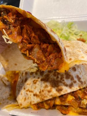 Rivas Mexican Grill #10 by null