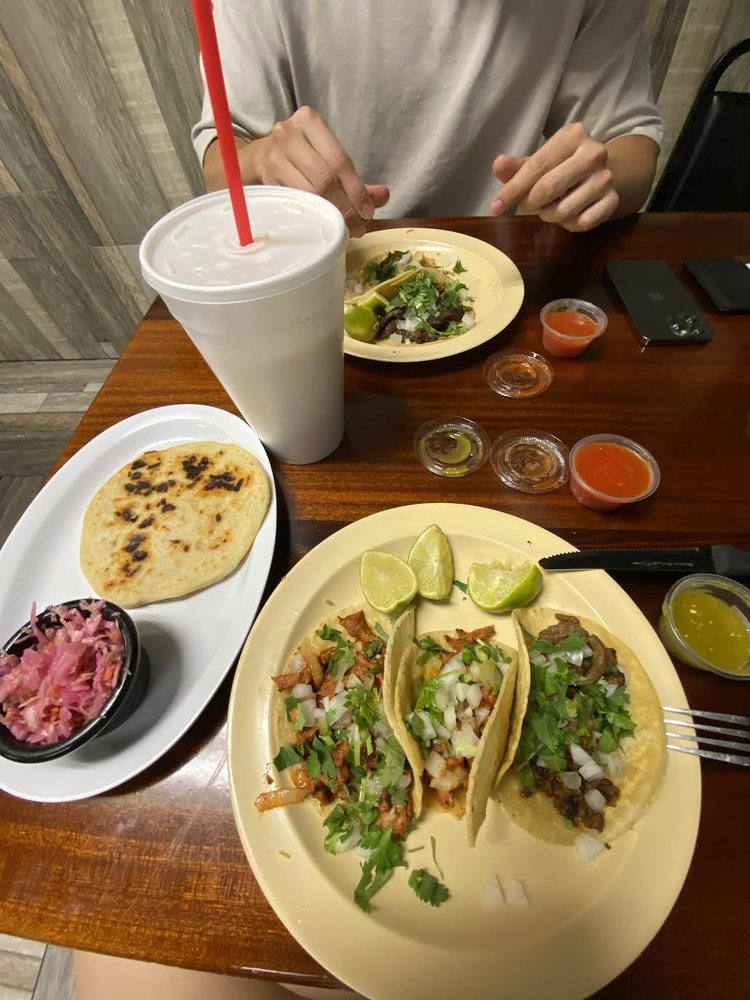 Bitia's Taqueria