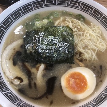 Genkotsu - Ramen Near Me - Upper Mount Gravatt, QLD Genkotsu - Ramen Near Me - Upper Mount Gravatt, QLD