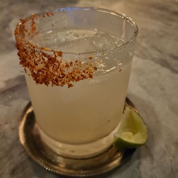 The Ice Plant - Cocktail Bars Near Me - St. Augustine, Florida