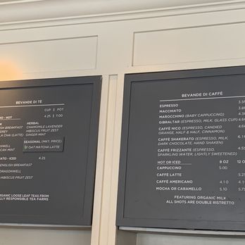 CAFFE LUXXE - Updated February 2025 - 211 Photos & 189 Reviews - 225