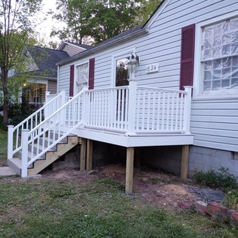 Rockwood Renovations - General Contractors Near Me Rockwood Renovations - General Contractors Near Me