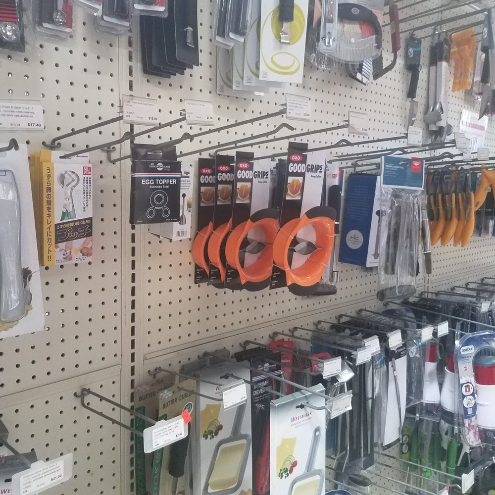 Chefs' Toys - Restaurant Supplies Near Me - Torrance, California Chefs' Toys - Restaurant Supplies Near Me - Torrance, California