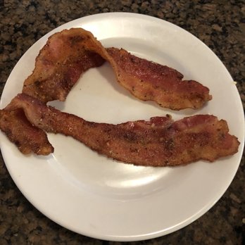 Milwaukee Sail Loft - Candied Cajun Bacon - Seafood Near Me - Milwaukee, Wisconsin