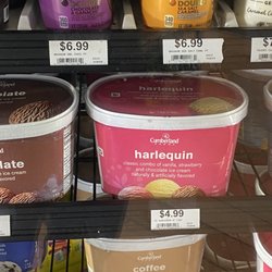 Cumberland Farms - Ice cream