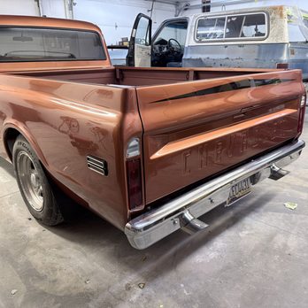 Four Aces Refinishing - Automotive Near Me - Delta, Colorado