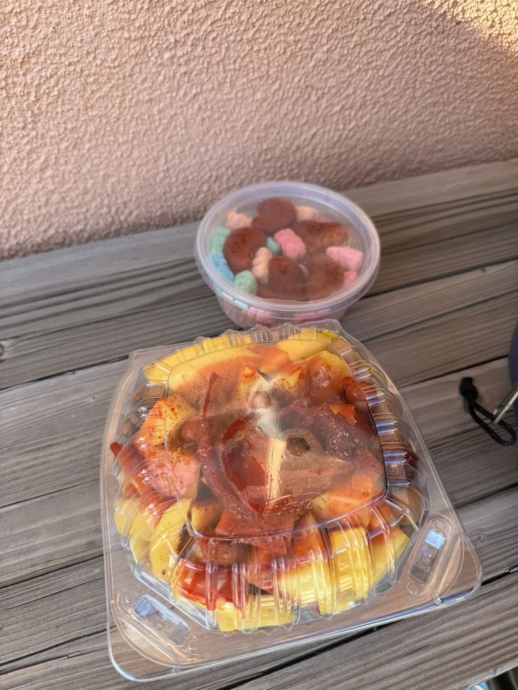 Antojitos Hipocampus
