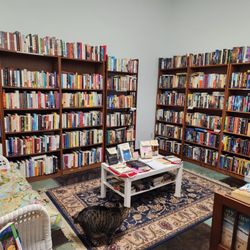 Fiction Room