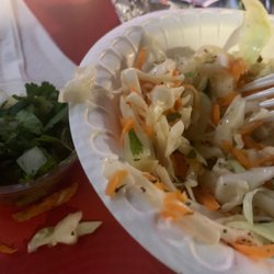 The Taco House