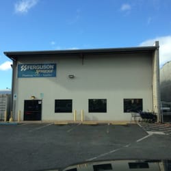 Ferguson Express