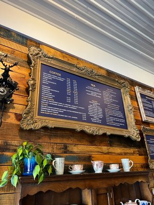 Menu photo 1 Tea-licious Cafe Kailua-Kona, HI Menu photo 1 Tea-licious Cafe Kailua-Kona, HI