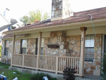 Slide of Round Rock Roofing Company