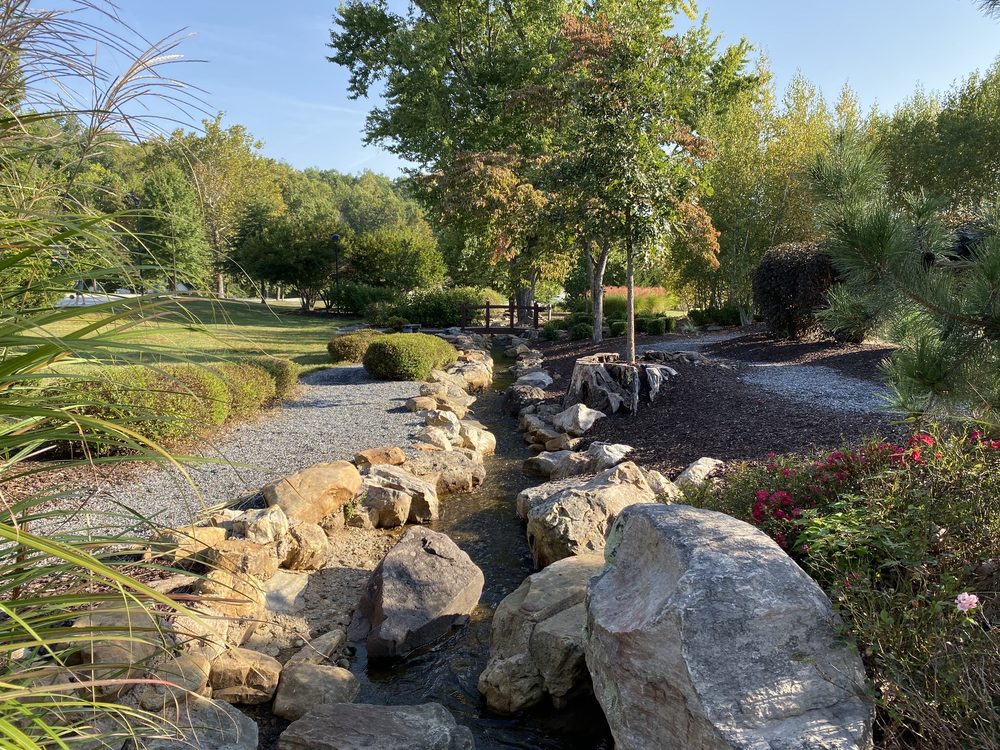 YOUNG LIFE ROCKBRIDGE ALUM SPRINGS - 13 Photos - 170 Spring House Rd