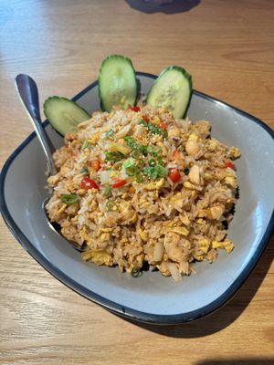 Chi Maek Korean Fried Chicken by null