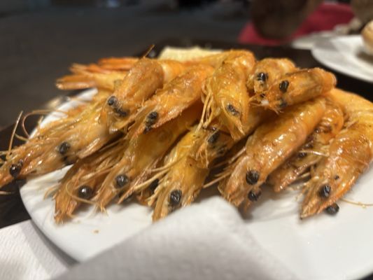 La Casa del Abuelo by null