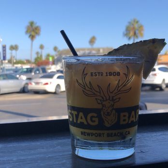 Stag Bar + Kitchen - Pizza Near Me - Newport Beach, California Stag Bar + Kitchen - Pizza Near Me - Newport Beach, California