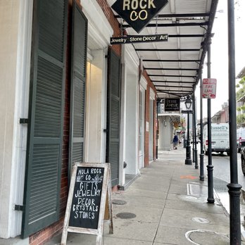 NOLA ROCK CO. - Updated October 2025 - 74 Photos & 48 Reviews - 1214 ...