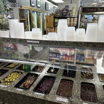 SOPHIA’S GREEK PANTRY - Updated February 2026 - 80 Photos & 225 Reviews