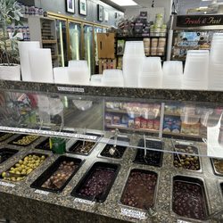 Sophia's Greek Pantry