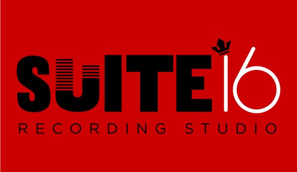 Suite 16 Recording Studio LLC