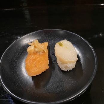 Sushi Sasabune - You have to go in person - Sushi Bars Near Me - Honolulu, Hawaii