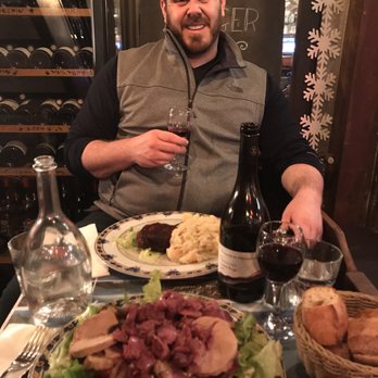 Le Plomb du Cantal - French Near Me - Paris, 75