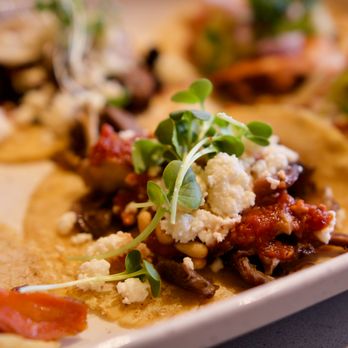 Estella - Taco Platter - Tacos Near Me - Reno, Nevada