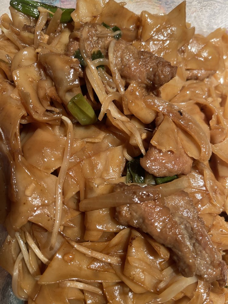 PINE GARDEN RESTAURANT Updated September 2024 32 Photos & 107